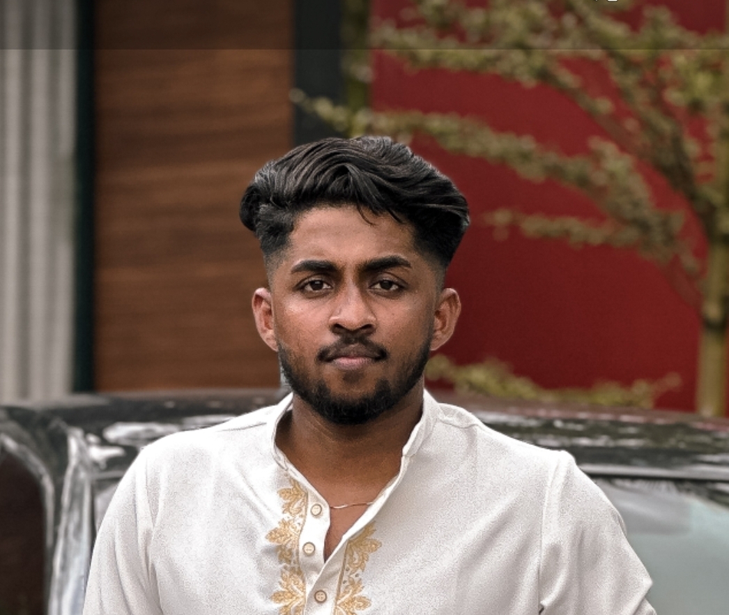 Shafeer shan
